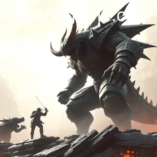 Explore New Dimensions of Thrill with 