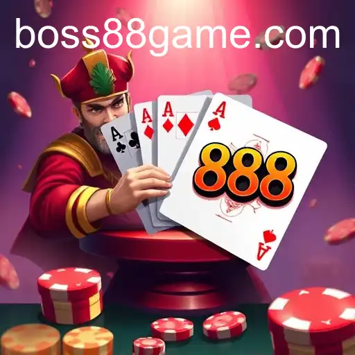 Exploring the Exciting World of Card Games: Unveiling 'boss88' as the New Fan Favorite