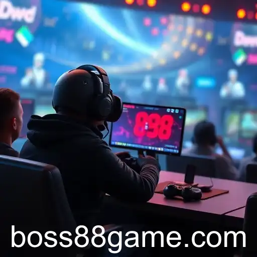 The Impact of Boss88 on Online Gaming in 2025