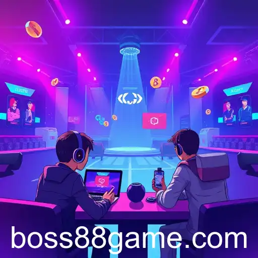Boss88: Shaping the Future of Online Gaming