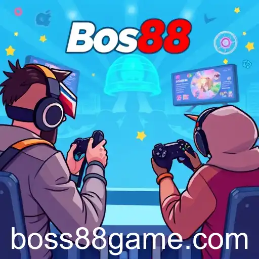 Boss88 Gaming and Its Influence on Online Entertainment