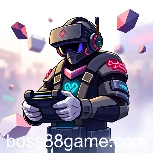 The Rise of Boss88 in the Gaming World