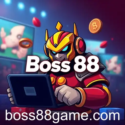 The Rise of Boss88 in the Online Gaming World