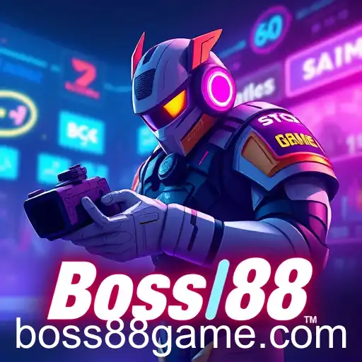 The Rise of Boss88: A New Era in Online Gaming