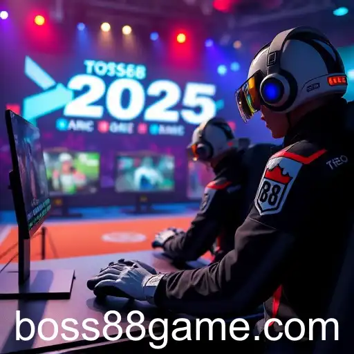 The Evolution of Online Gaming Platforms: A 2025 Perspective