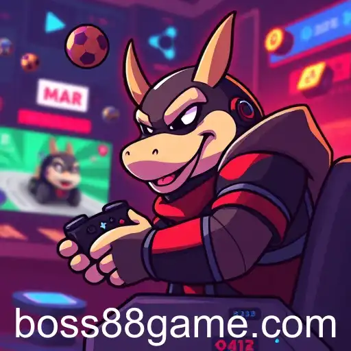 The Evolution of Online Gaming Platforms