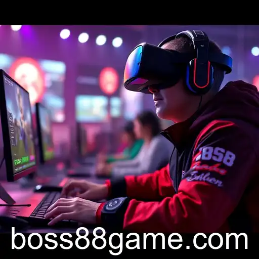 The Evolution of Online Gaming Platforms