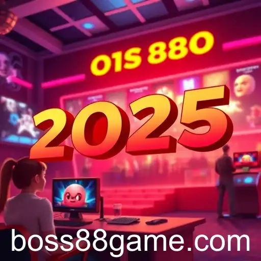 The Rise of Boss88 in a Changing Gaming Landscape
