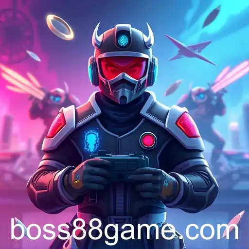 The Rise of Boss88: Exploring Trends in Online Gaming