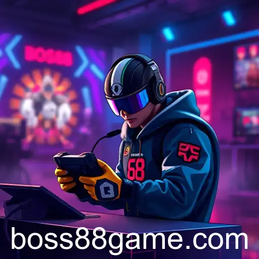 The Rise of Boss88: A New Era in Online Gaming
