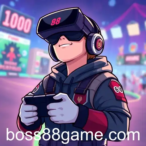 The Rise of Boss88 in Online Gaming