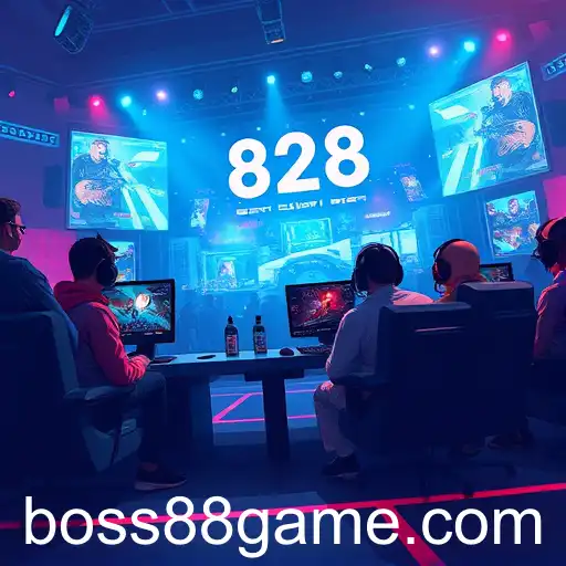 The Rise of Online Gaming on Boss88