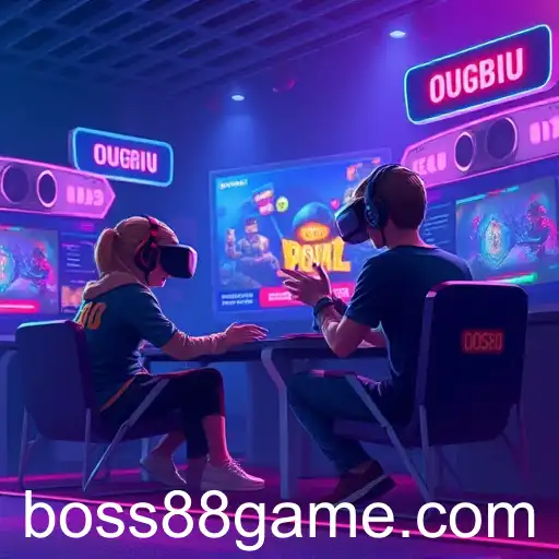 The Rise of Online Gaming Communities