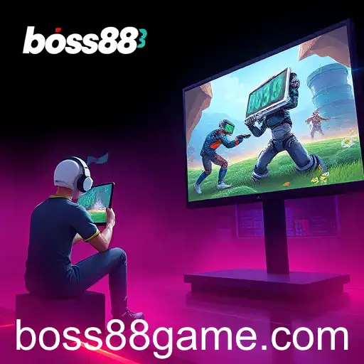 The Rise of Online Gaming Platforms: A Closer Look at Boss88