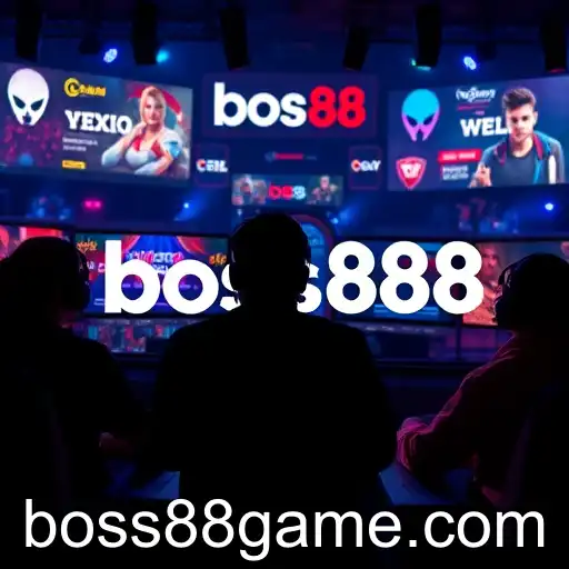 The Rise of Online Gaming Hubs