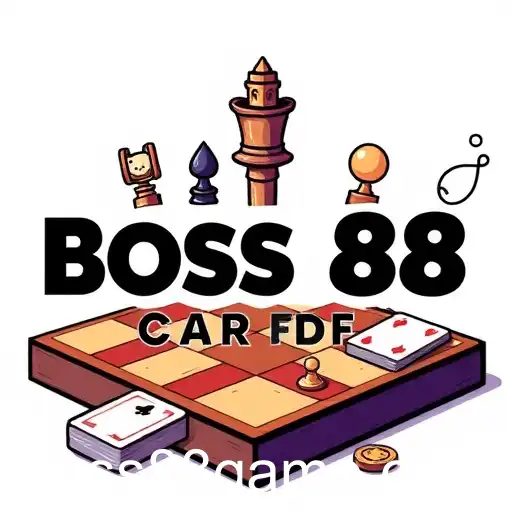 Rising Trends in Online Gaming and the Impact of Boss88