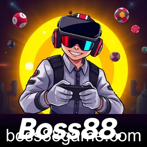 The Rise of Boss88: A Game-Changer in Online Gaming