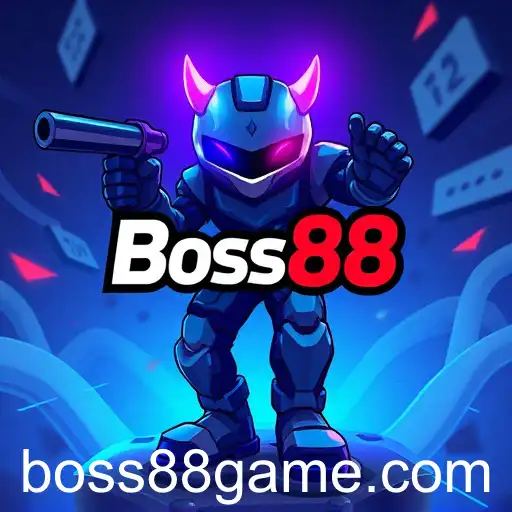 The Rise of Boss88: Exploring Trends in Online Gaming