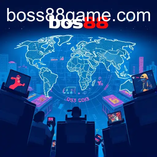 The Rise of Gaming Platforms Post-Pandemic