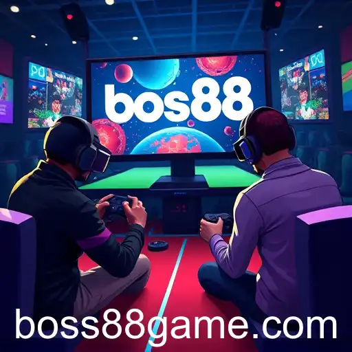 The Rise of Online Gaming Platforms Amidst Global Trends