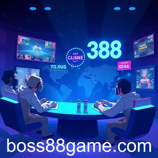 The Rise of Online Gaming Hubs