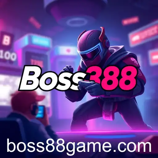 The Digital Playground: Boss88's Rising Influence