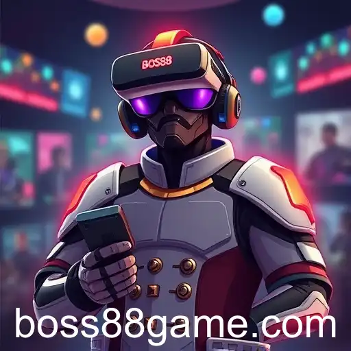 Boss88's Impact on Online Gaming Landscape