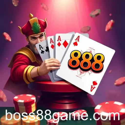 Exploring the Exciting World of Card Games: Unveiling 'boss88' as the New Fan Favorite