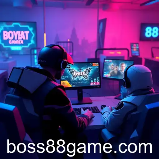 The Evolution and Impact of Online Gaming in 2026