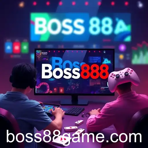 Evolution of Boss88: Impact on Online Gaming