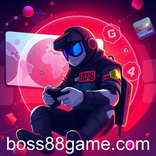 Boss88: Revolutionizing Online Gaming