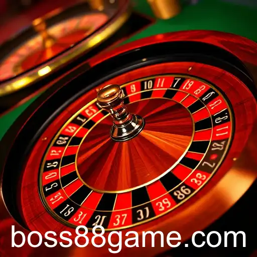 Online Gaming Trends and the Rise of Boss88