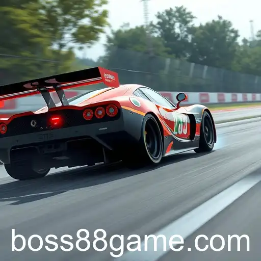 Exploring the Thrilling World of Racing Games: A Closer Look at 'boss88'