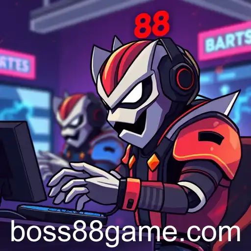 The Rise of Boss88: A New Era in Online Gaming