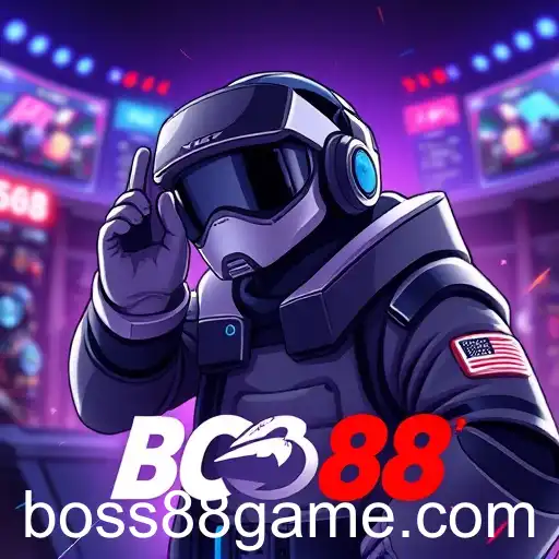The Rise of Boss88 in a Changing Gaming Landscape