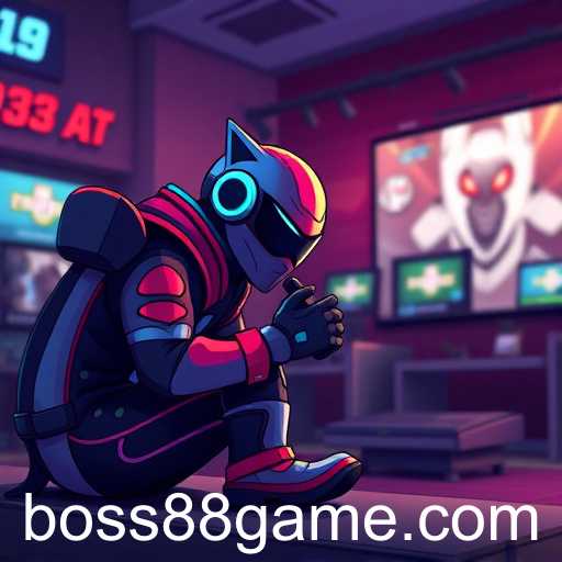 The Rise of Boss88 in Online Gaming