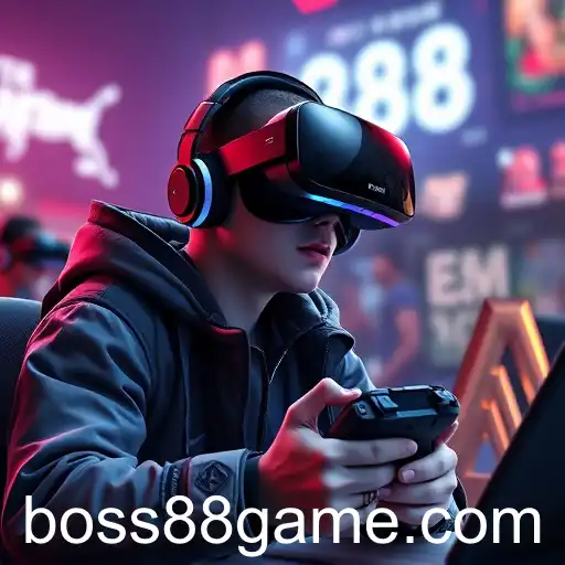 The Rise of Online Gaming Platforms in 2025