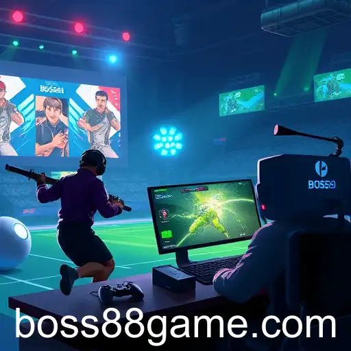 The Rise of Online Gaming in 2025