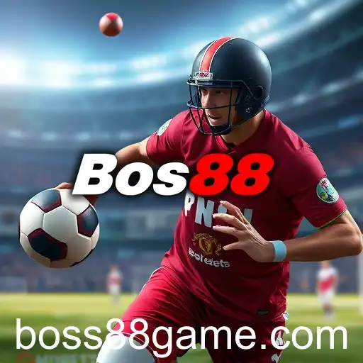 Exploring the Dynamic World of 'Sports Games': The Boss88 Phenomenon