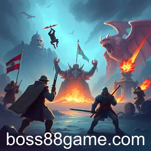 Exploring 'boss88': A Strategic Haven for Gamers