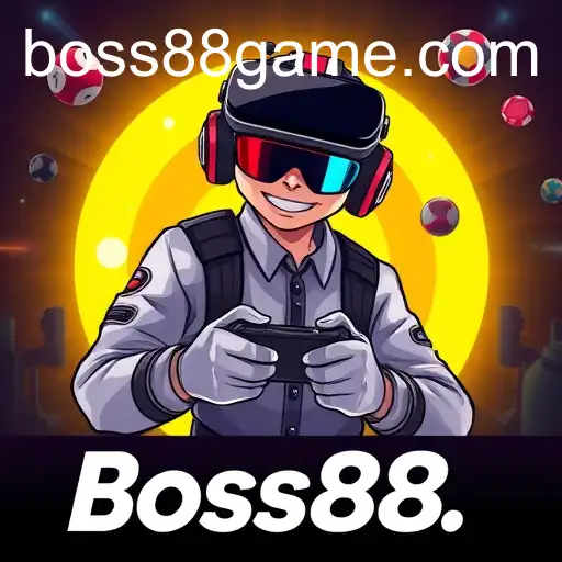 The Rise of Boss88: A Game-Changer in Online Gaming