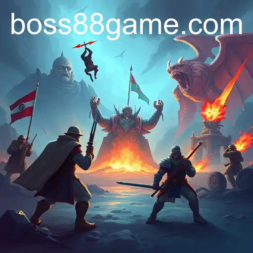 Exploring 'boss88': A Strategic Haven for Gamers